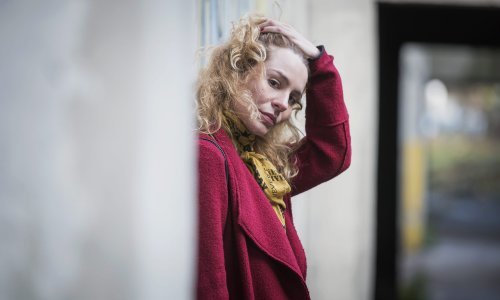 Talijanski film u kojem glumi Tihana Lazović ulazi u povijest