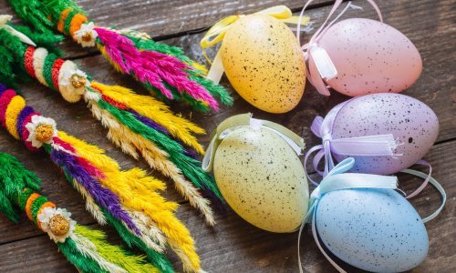 Kako skuhati jaja, a da ljuska ne popuca