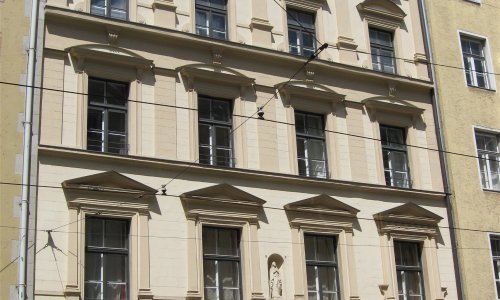 Povjesničar otkrio kako je 'ljubazni' Hitler deset godina bio podstanar židovskog trgovca