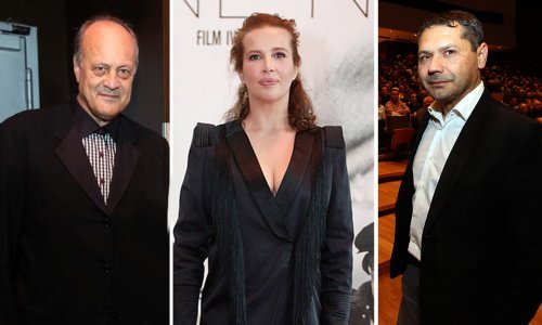 Sedlar, sestre Juka i Grubišić žestoko opalili po filmskim kolegama
