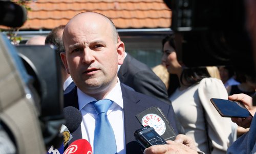 Dan prava osoba s duševnim smetnjama:Konferencija o shizofreniji