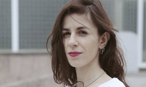 Vedrana Klepica: U Hrvatskom saboru ne vidim previše feministica