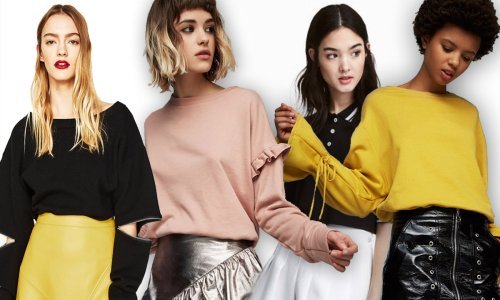 Proljetni hit: Minice se vraćaju u velikom stilu