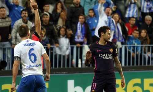 Neymar doznao kaznu iz novina; u Barceloni će poludjeti!