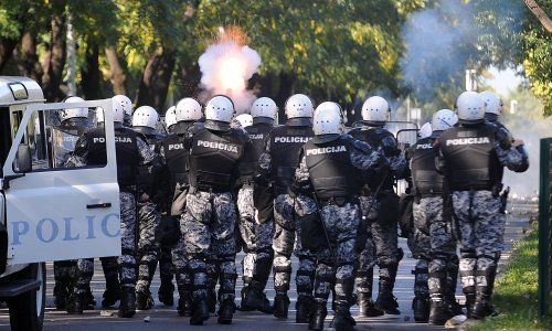 U priču o državnom udaru u Crnoj Gori umiješana i Hrvatska