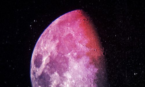 Ružičasti pun Mjesec u Vagi: Idealno je vrijeme za nove početke