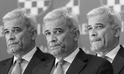 Ante Ramljak nije nam rekao baš sve: Što je neverbalno poručio?