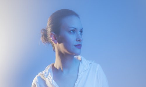 Irena Žilić predstavlja album 'Haze' u Tvornici kulture