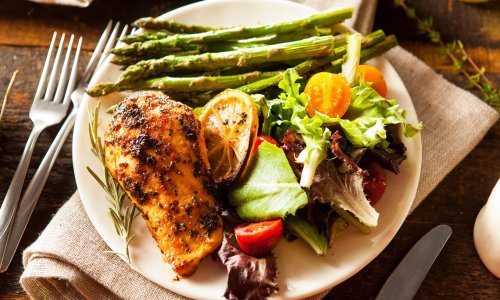 Jednostavan recept za najsočnija pileća prsa