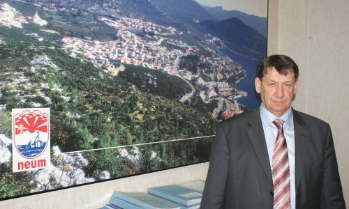 Zbog Schengena načelnik Neuma prijeti blokadom granice