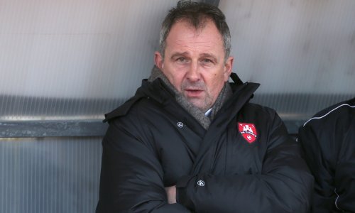 Hrvatska javnost šokirana; potez kakav se ne pamti u našem nogometu