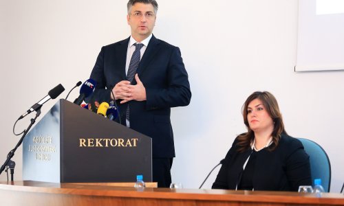 Evo koje sve mjere vlada priprema za projekt Slavonija