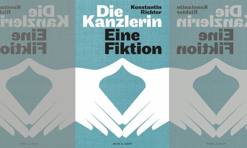 Genijalna persiflaža ili teška glupost - roman o Angeli Merkel podijelio kritičare