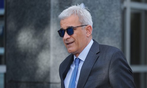 Ramljak o anonimnoj prijavi: To je kukavičluk i dimna zavjesa!