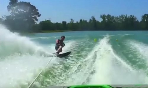 Zabavite se uz još jednu zbirku smiješnih nezgoda