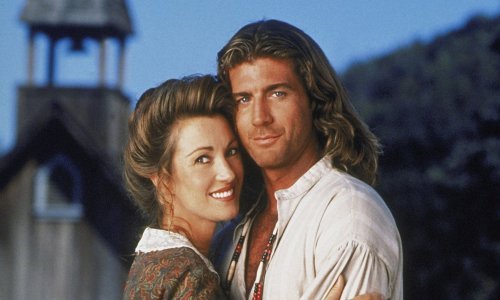 Ovako danas izgleda Sully iz 'Dr. Quinn, žena vrač'