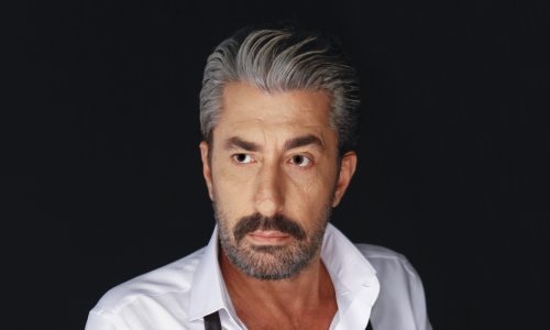 Povratak velikog turskog zavodnika za kojim uzdišu žene