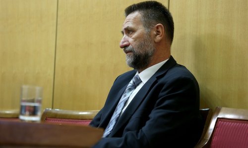 Barišić obrazovanju dao ocjenu minus četiri