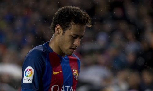 Nemilosrdna pljuska Neymaru i Barci zbog koje će u Kataloniji poludjeti!