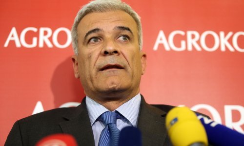 Ramljak zahvalio radnicima koji su kupovali kvasac i pekli kruh kad ga Konzum nije mogao nabaviti