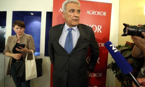 (VIDEO) Ramljak: Svim radnicima Agrokora bit će isplaćene plaće do petka