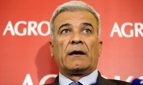 Ramljak otkrio koliko su banke upumpale u zadnjih 48 sati u Agrokor