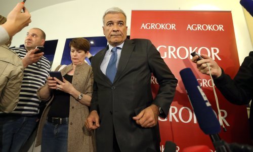 Svi Ramljakovi ljudi: Od Škegrine ekipe do zaposlenika posrnulog Agrokora