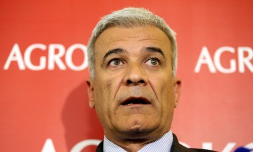 Povjerenik za Agrokor potpisao finalnu verziju Promemorije o mjenicama