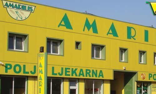 U Vinkovcima uhićen vlasnik tvrtke Amarilis