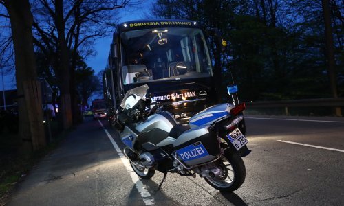 Tko stoji iza bombaškog napada u Dortmundu: islamisti ili lijevi ekstremisti?