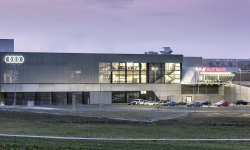 Audi odlučio: Quattro više ne postoji!