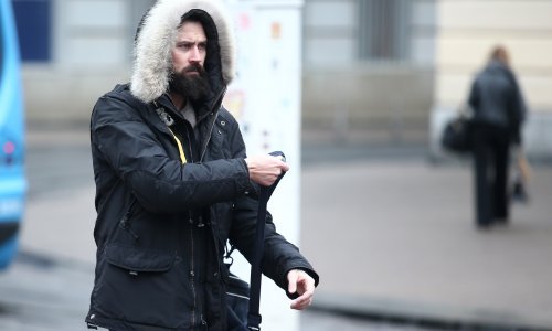 Stiže hladan vikend s malo kiše, ali bez snijega