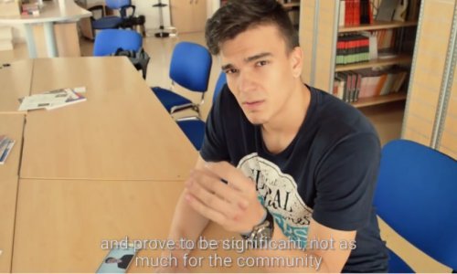 Srednjoškolci iz Metkovića žele 3D printer, podržite ih!