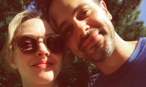 Amanda Seyfried i Thomas Sadoski čekaju dijete