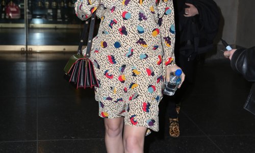 Još jedno preslatko izdanje najmlađe Olsenice