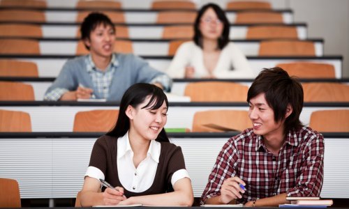 Najbolji obrazovni sustavi u istočnoj Aziji