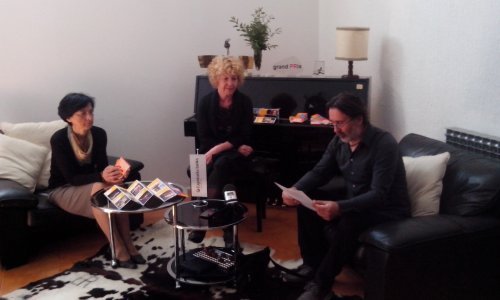 Predstavljen program Liburnia jazz festivala