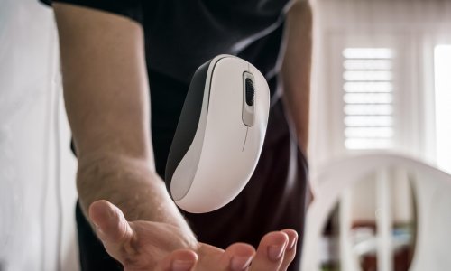 Kako odabrati idealni računalni miš i pritom ne bankrotirati