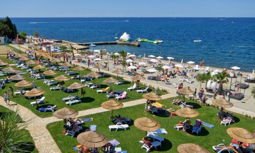 Turističke brojke nadmašuju rekorde: Pogledajte tko bere vrhnje na Jadranskoj obali