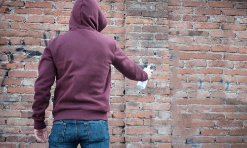 Zbog rasističkih grafita sutkinja tinejdžere kaznila čitanjem knjiga