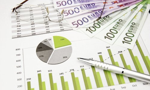 Slovenija se zadužila za dvije milijarde eura