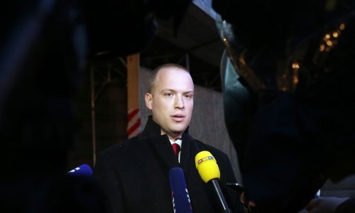 Deset ključnih stvari u dosadašnjem tijeku afere Dnevnice