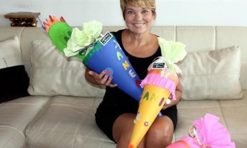 Karmela Vukov Colić o ljubavi koja traje odmalena