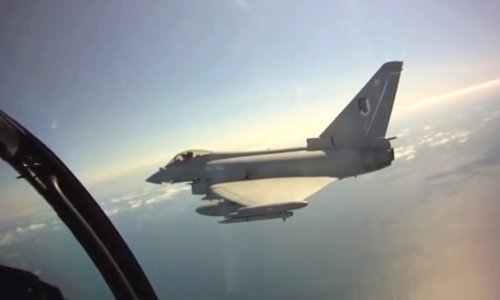 Evo što sve može najnapredniji europski lovac