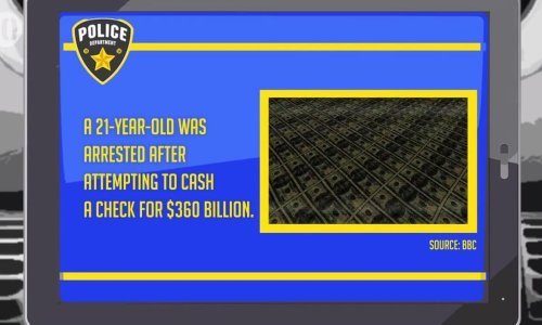 Jesu li ovo najgluplji kriminalci za koje ste čuli?