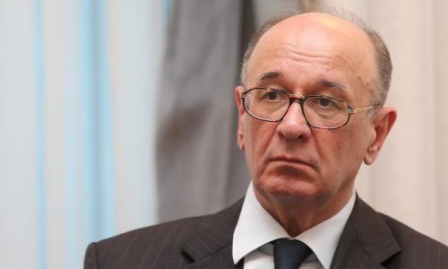 Nikica Valentić hospitaliziran zbog srčanih problema