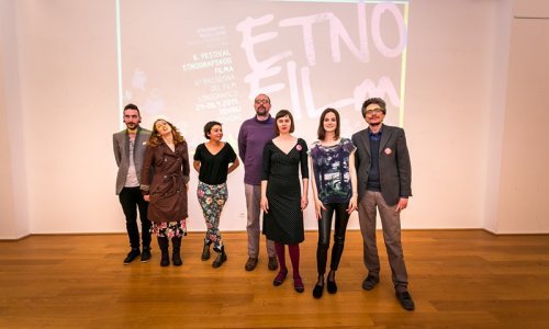 Rumunjski film pobjednik festivala u Rovinju