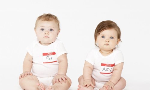 Putin zakonom zabranio dječja imena koja sadrže psovke, brojeve...