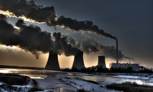 Finska zabranjuje ugljen u proizvodnji struje