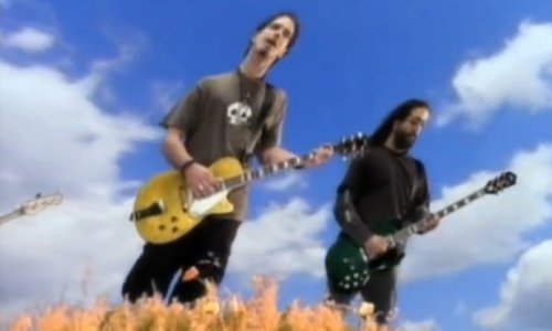 Poslušajte demo snimku grupe Soundgarden